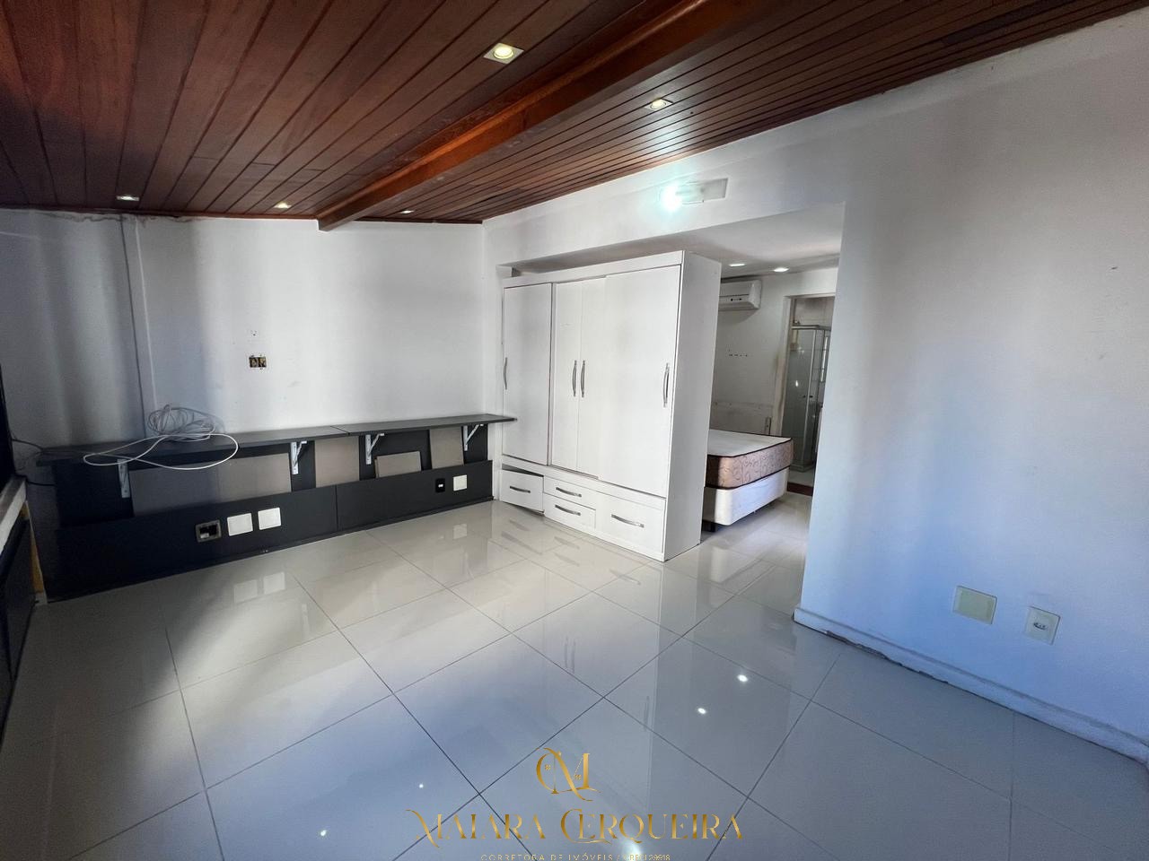 Apartamento residencial em salvador - ba, pituba