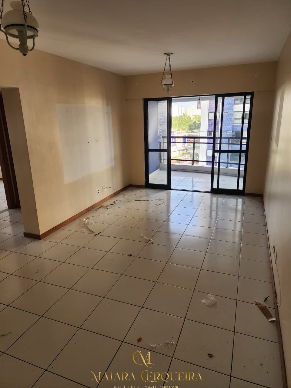 Apartamento residencial em salvador - ba, vila laura