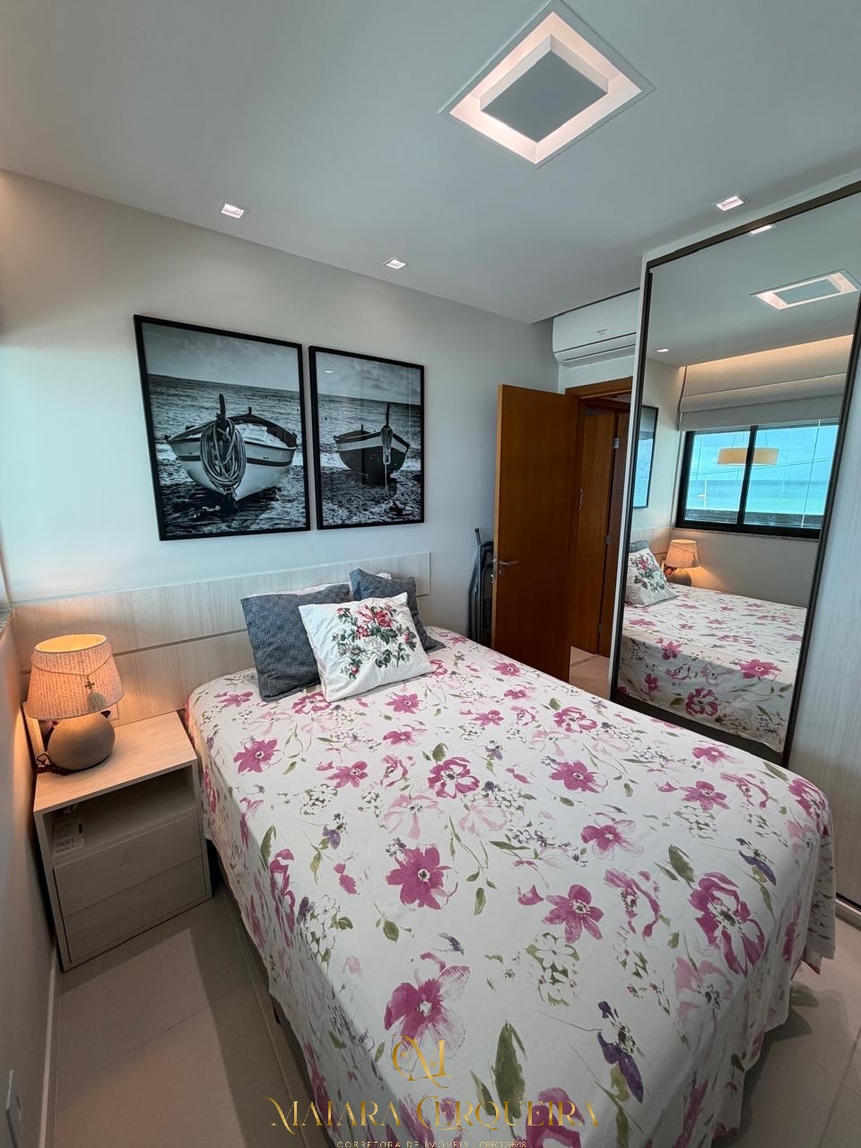 Apartamento residencial em salvador - ba, praia do flamengo