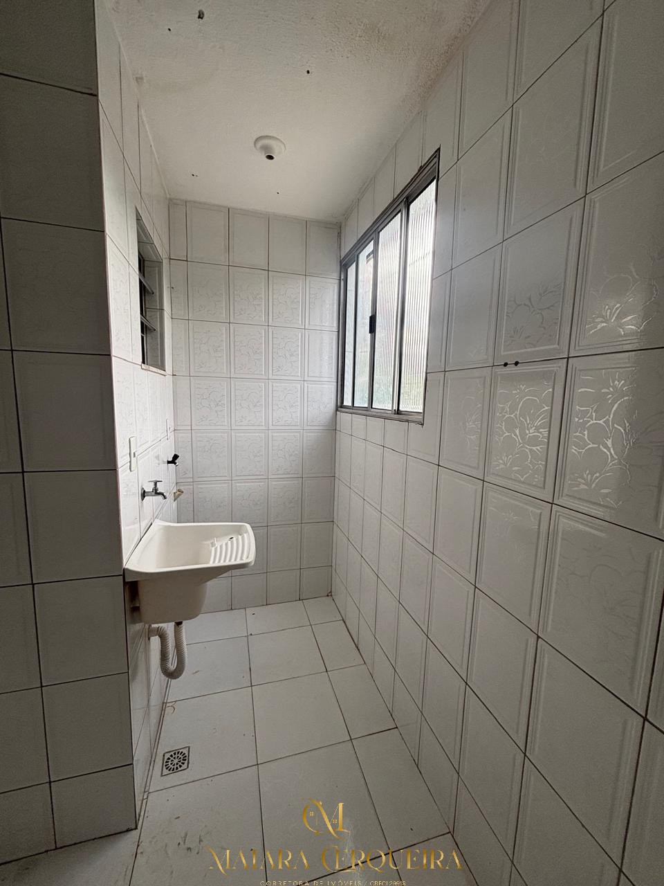 Apartamento residencial em salvador - ba, mata escura