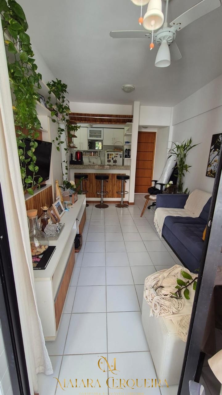 Apartamento residencial em salvador - ba, candeal
