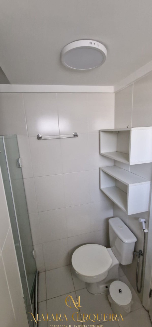 Apartamento residencial em salvador - ba, caminho das árvores