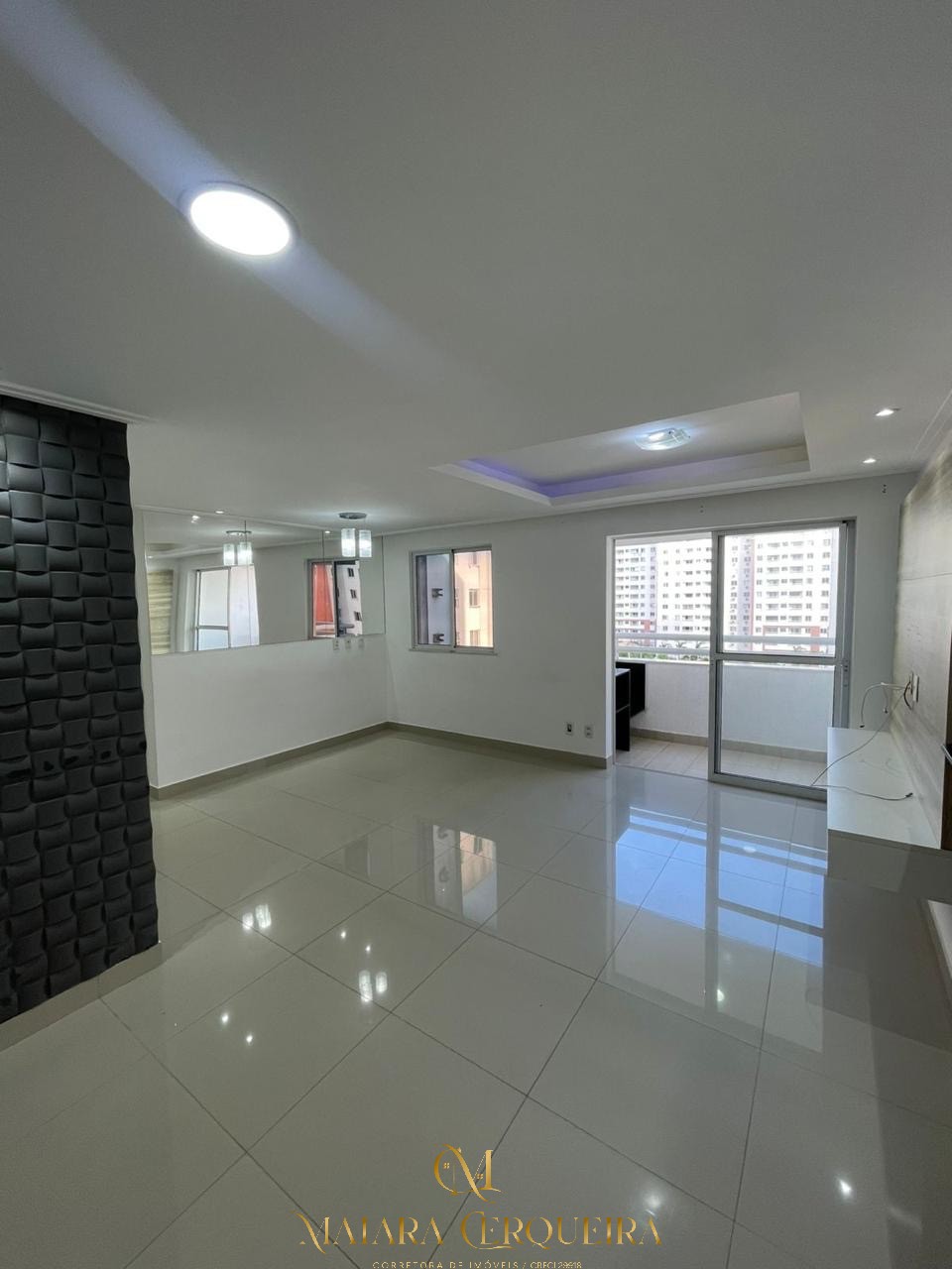 Apartamento residencial em salvador - ba, piatã