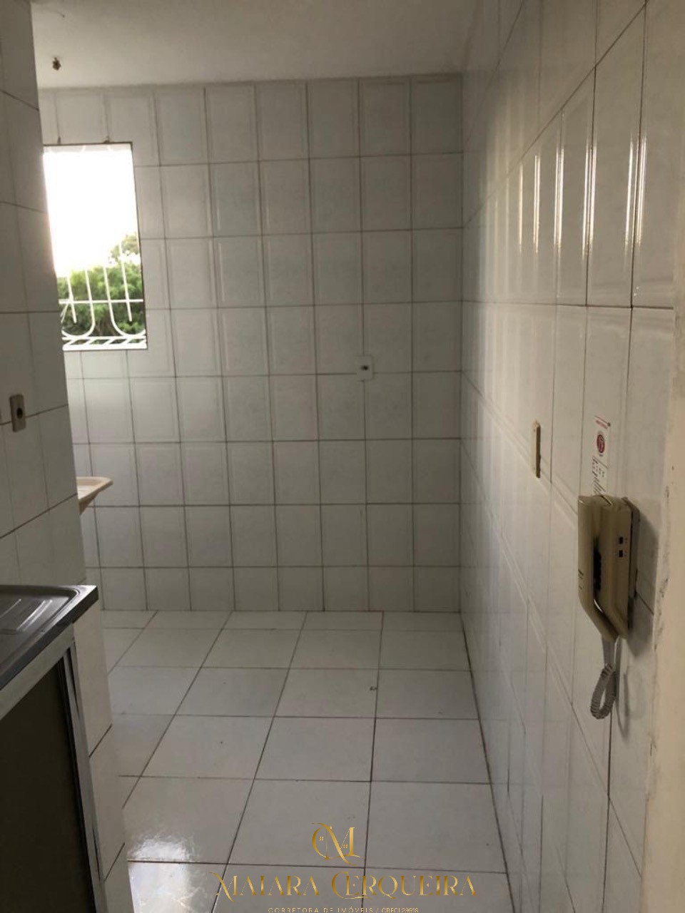 Apartamento residencial em salvador - ba, mata escura