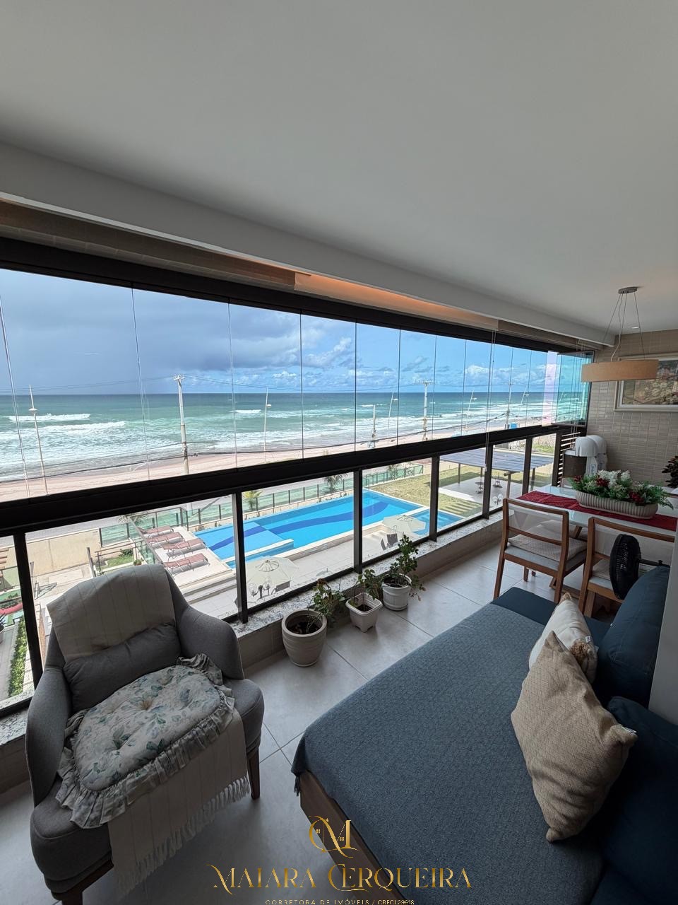 Apartamento residencial em salvador - ba, praia do flamengo