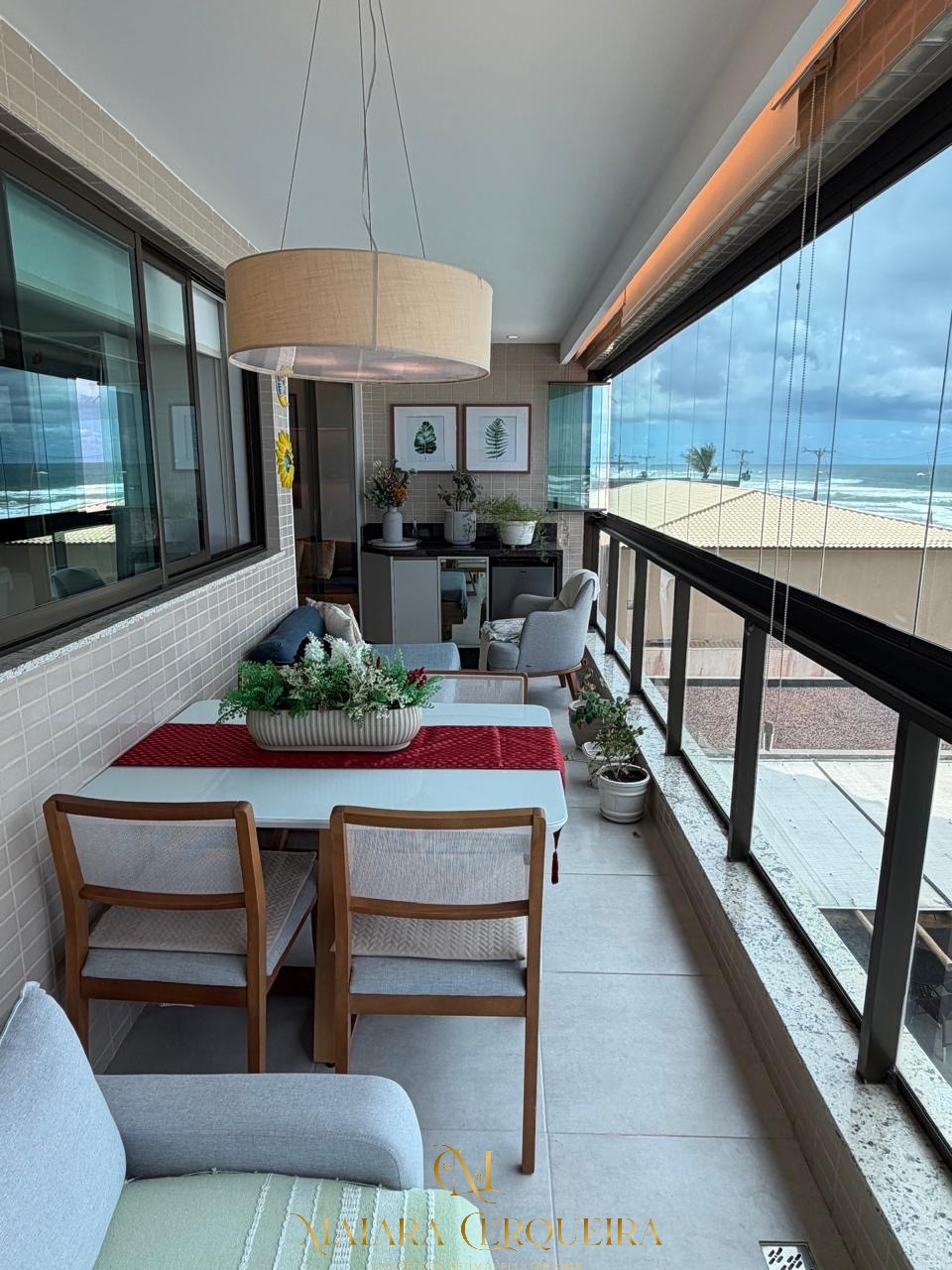 Apartamento residencial em salvador - ba, praia do flamengo