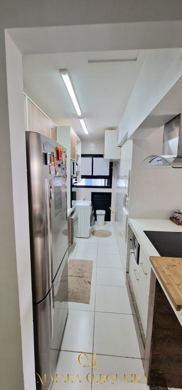 Apartamento residencial em salvador - ba, caminho das árvores