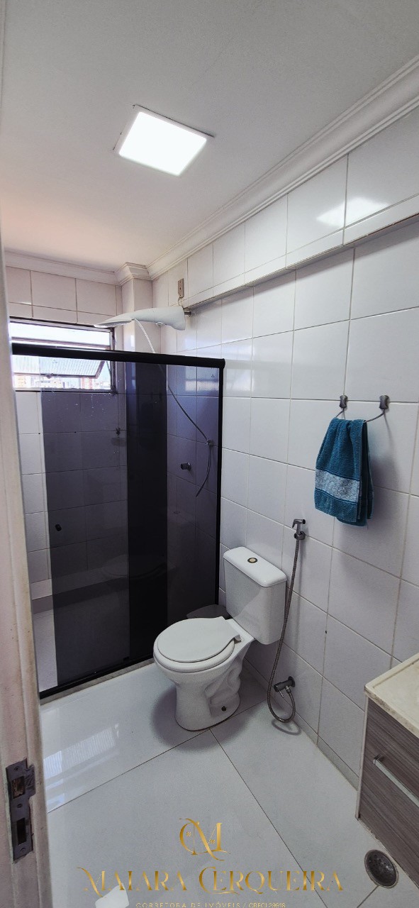 Apartamento residencial em salvador - ba, pernambués