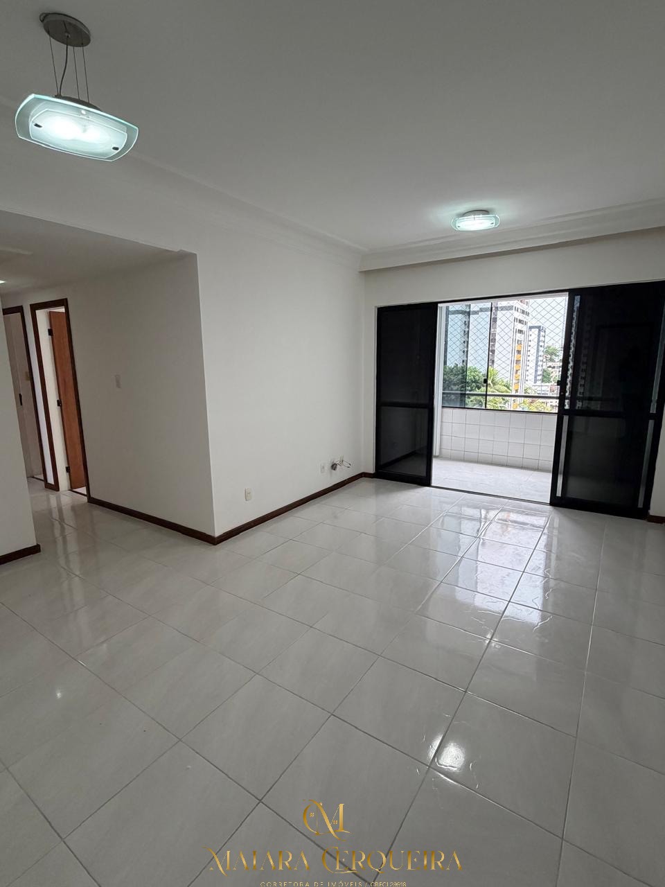 Apartamento residencial em salvador - ba, parque bela vista