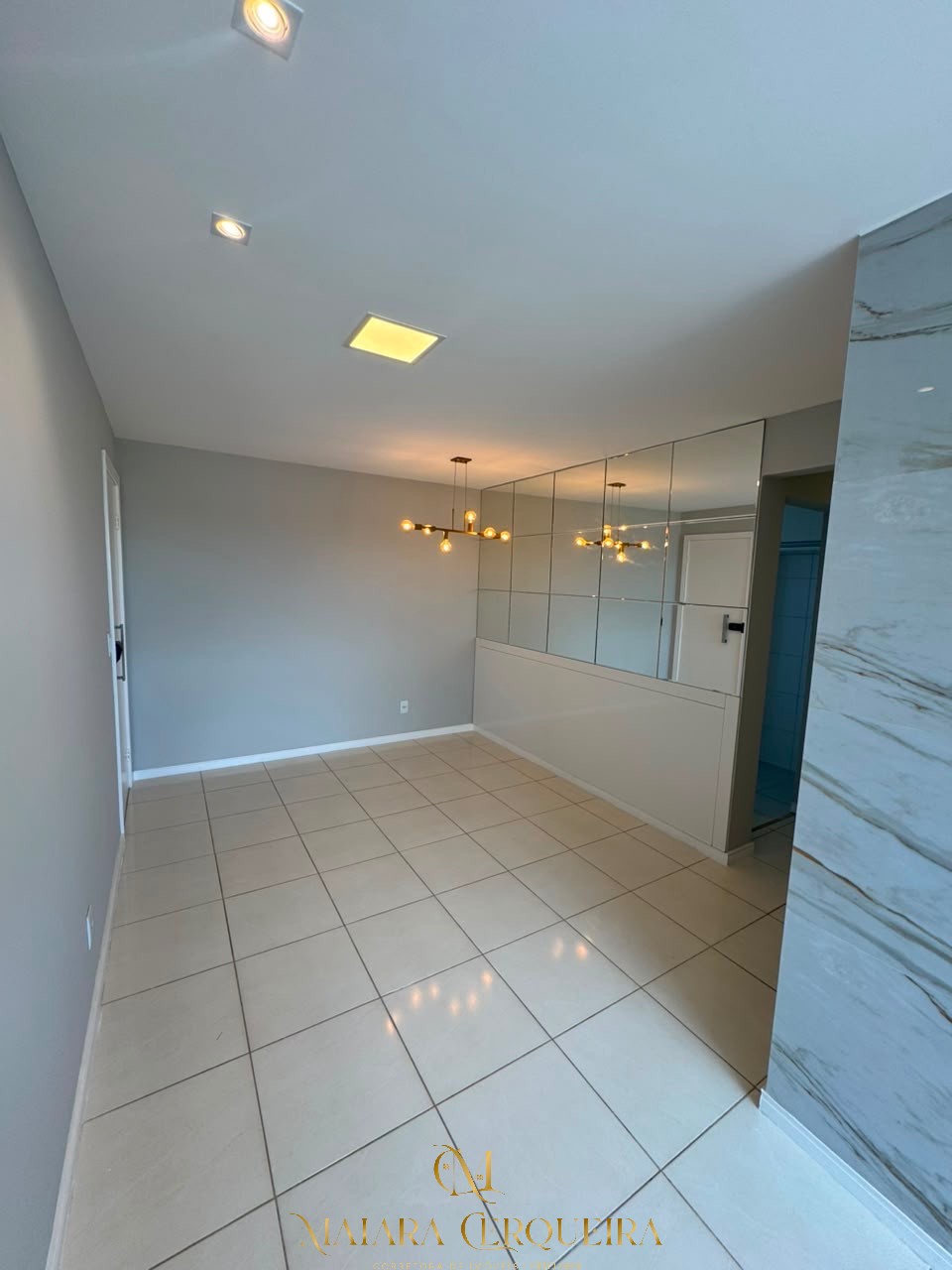 Apartamento residencial em lauro de freitas - ba, pitangueir