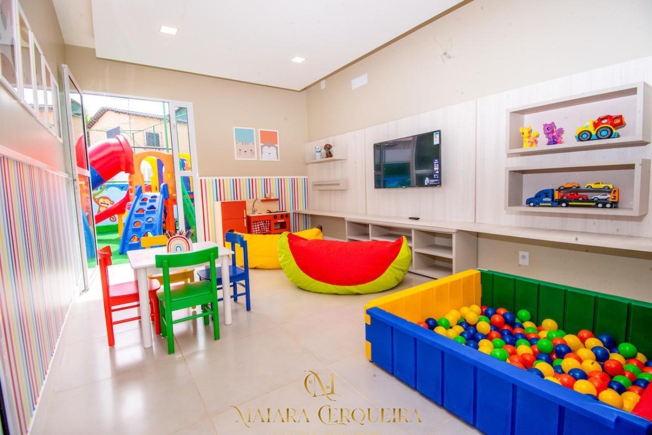 Apartamento residencial em salvador - ba, itapuã