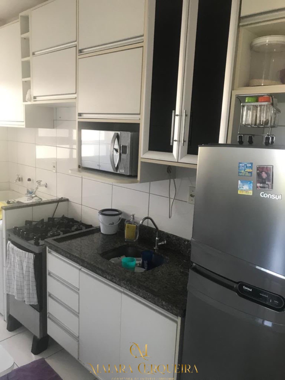 Apartamento residencial em salvador - ba, boca do rio