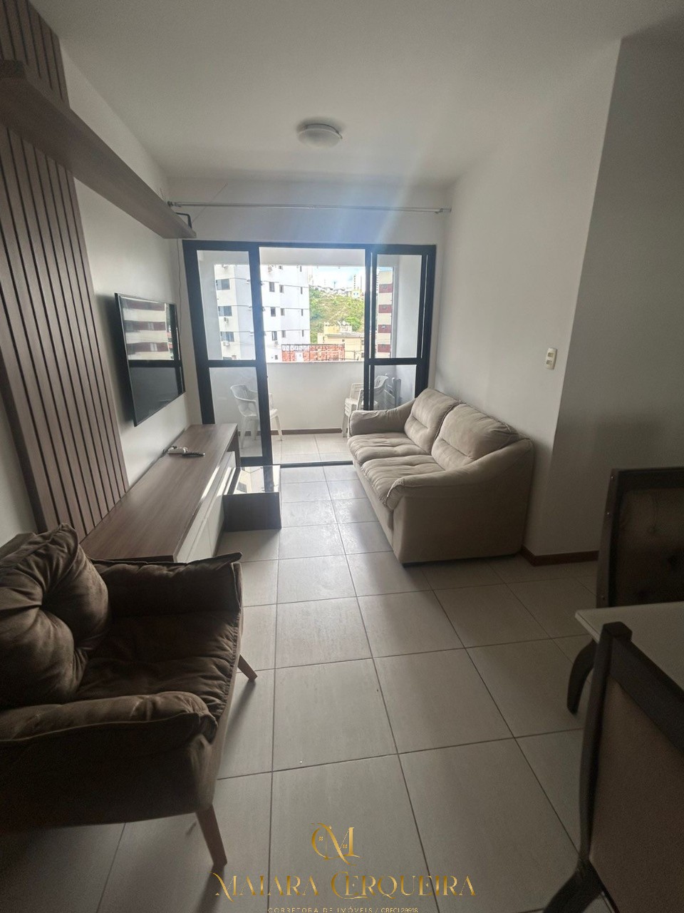 Apartamento residencial em salvador - ba, imbuí