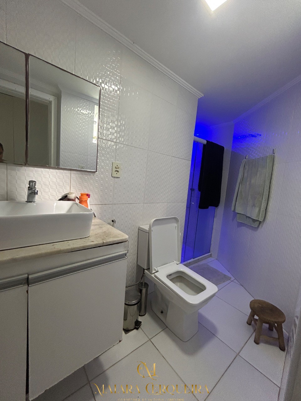 Casa residencial em salvador - ba, horto florestal