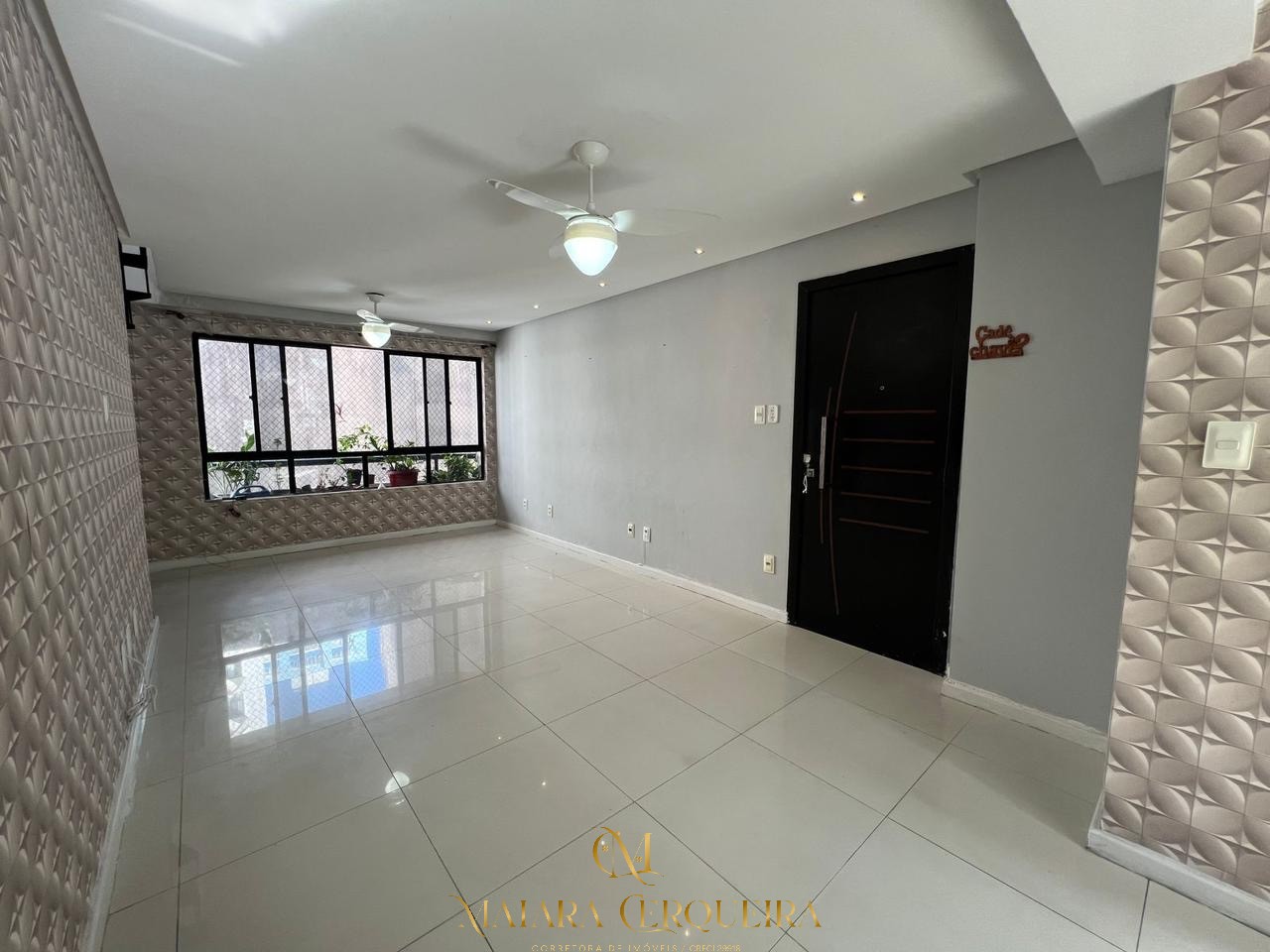 Apartamento residencial em salvador - ba, pituba