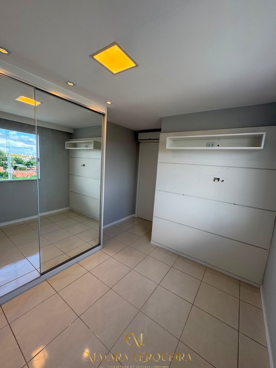Apartamento residencial em lauro de freitas - ba, pitangueir