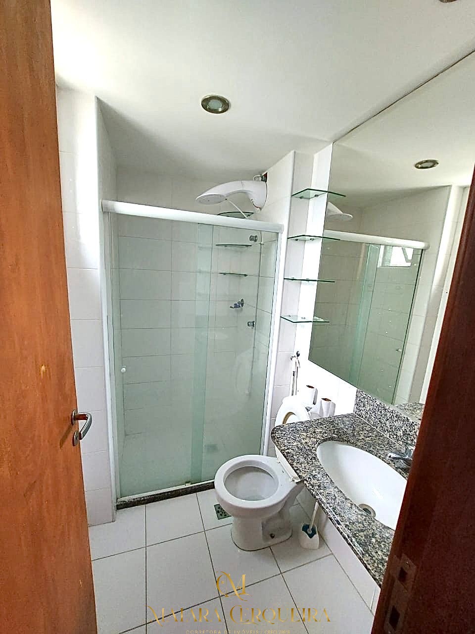 Apartamento residencial em salvador - ba, armação