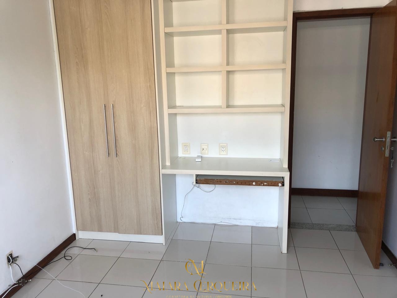Apartamento residencial em salvador - ba, pituba