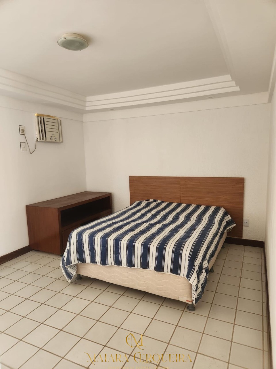 Apartamento residencial em salvador - ba, praia do flamengo