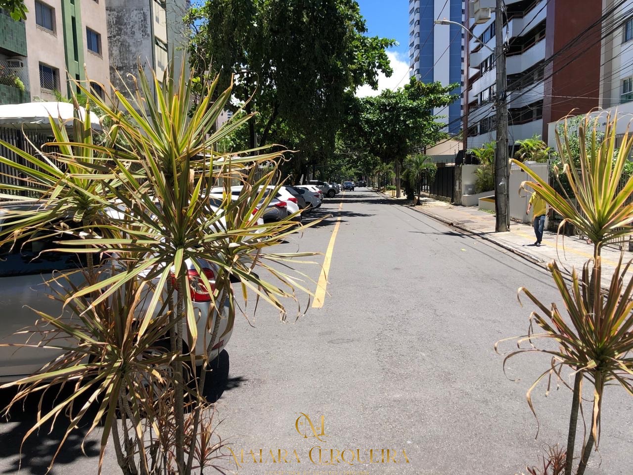 Apartamento residencial em salvador - ba, pituba