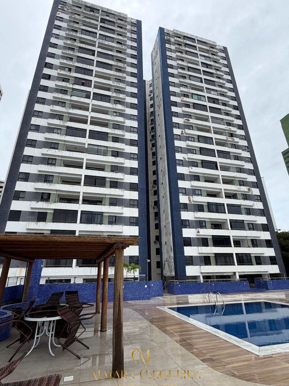 Apartamento residencial em salvador - ba, parque bela vista