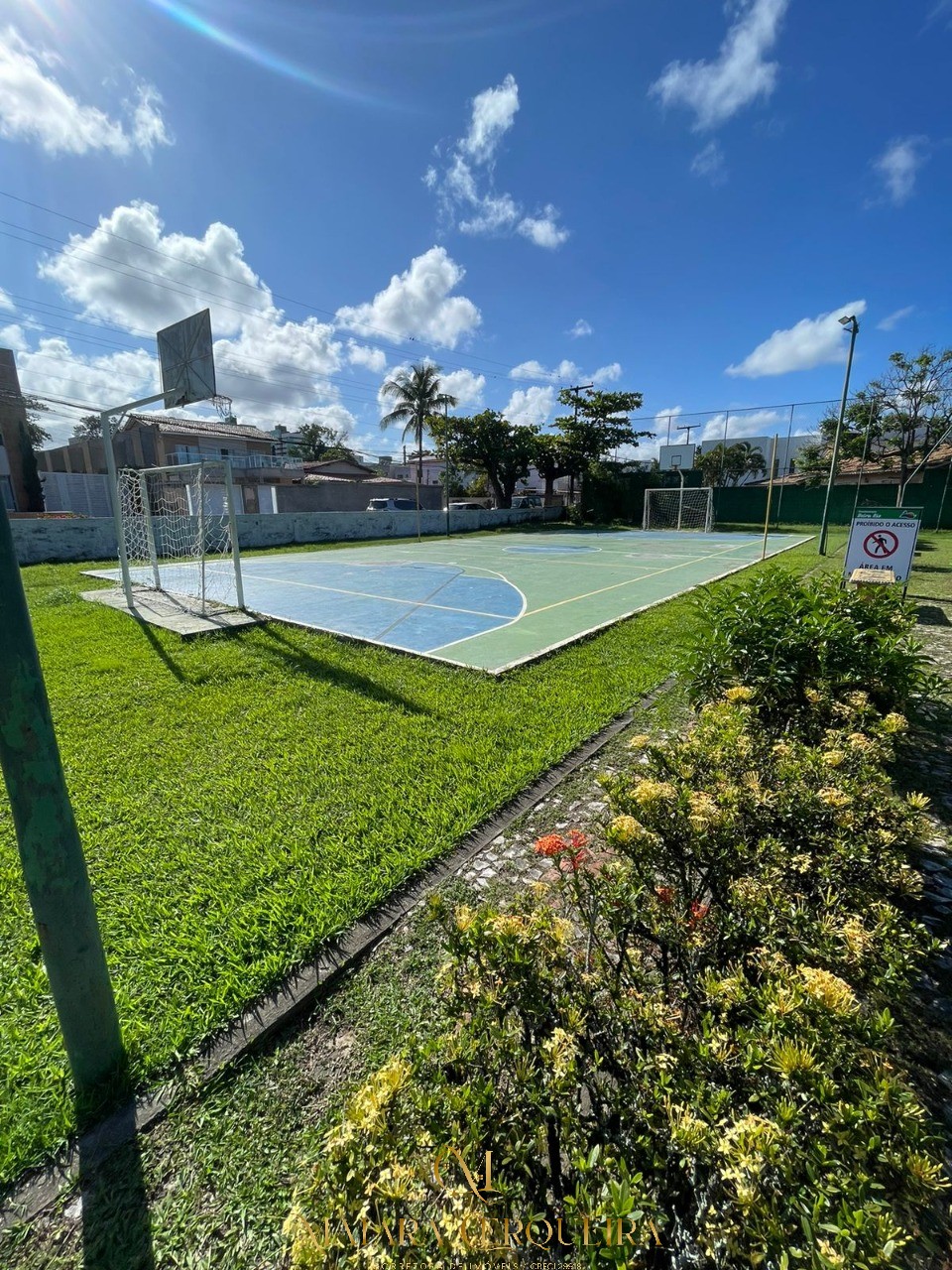 Apartamento residencial em lauro de freitas - ba, recreio ip
