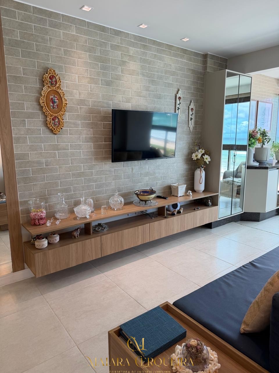 Apartamento residencial em salvador - ba, praia do flamengo