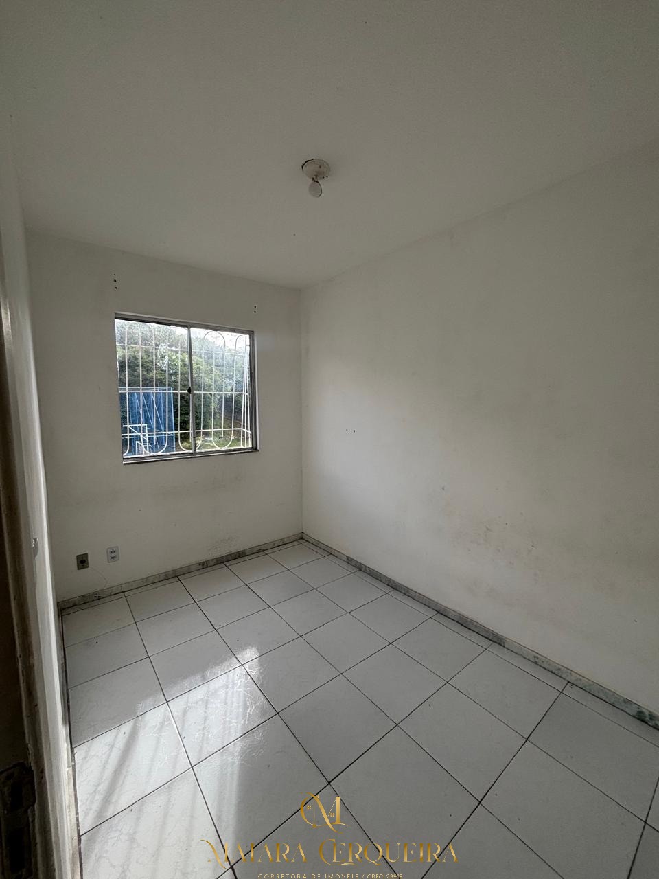 Apartamento residencial em salvador - ba, mata escura