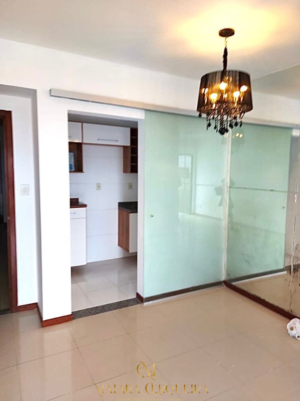 Apartamento residencial em salvador - ba, armação