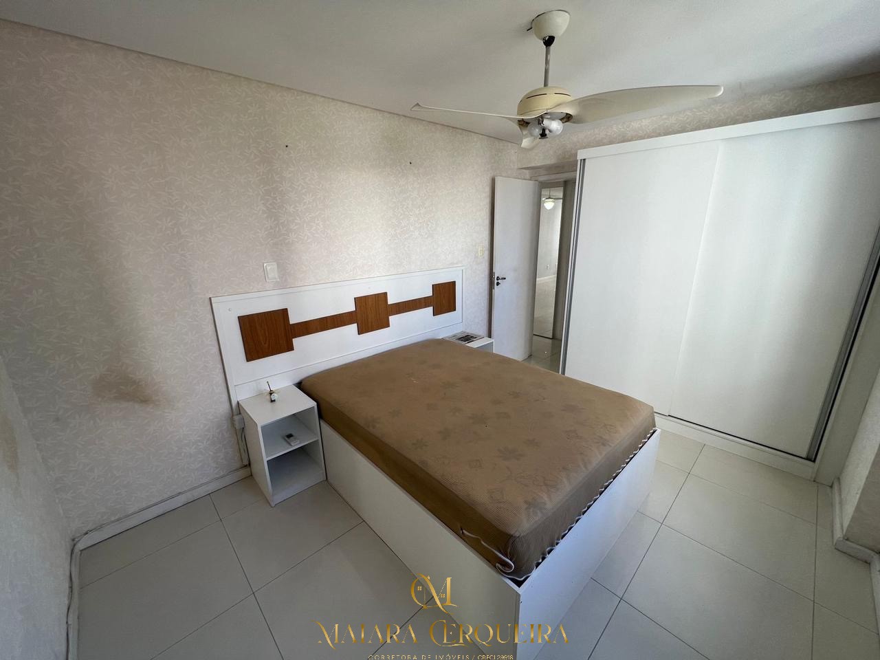 Apartamento residencial em salvador - ba, pituba