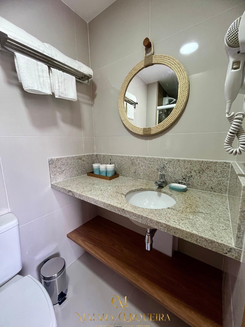 Apartamento residencial em salvador - ba, ondina