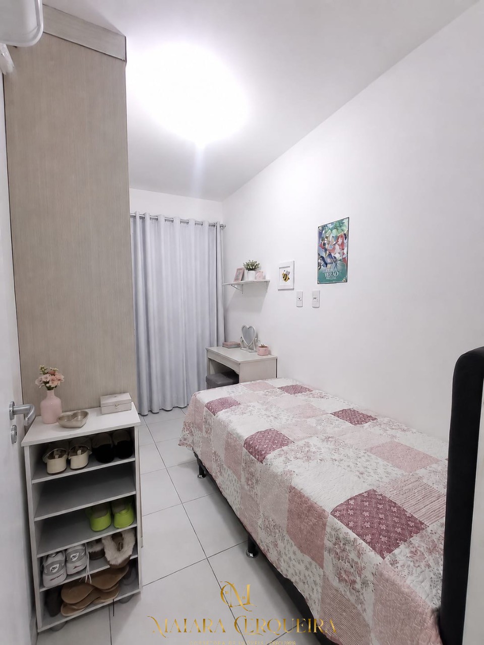 Apartamento residencial em salvador - ba, boca do rio