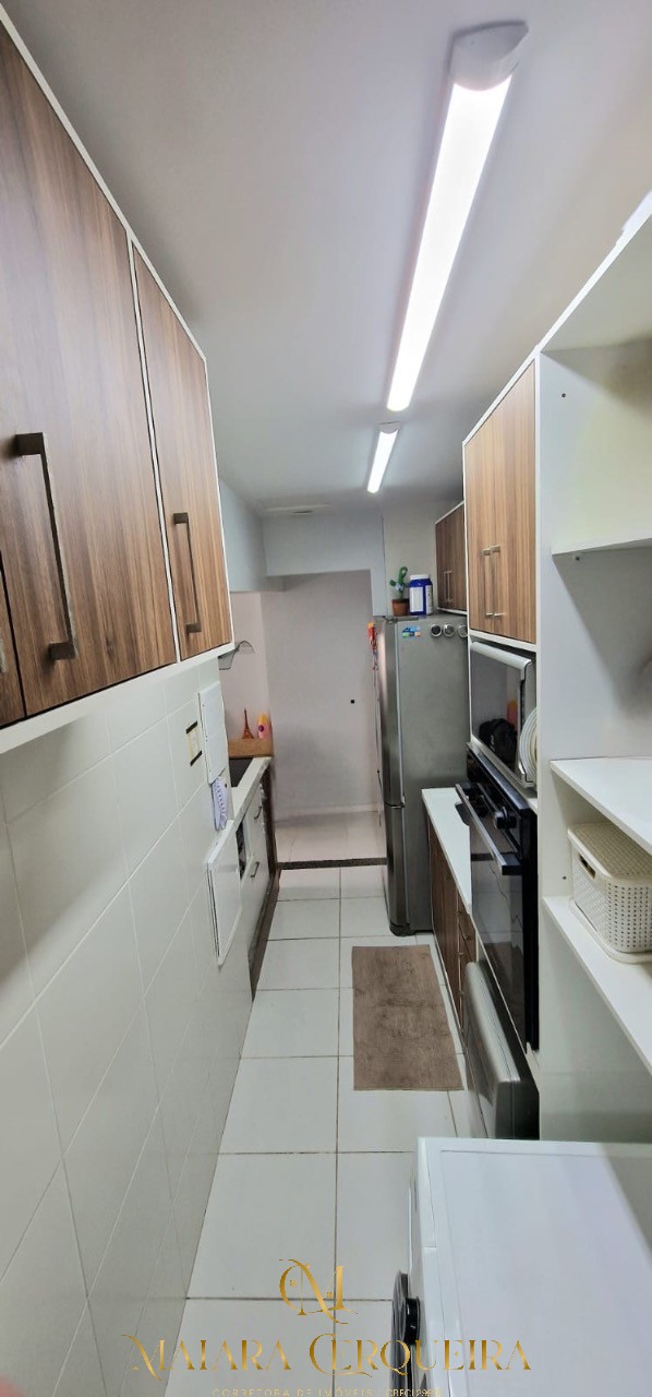 Apartamento residencial em salvador - ba, caminho das árvores