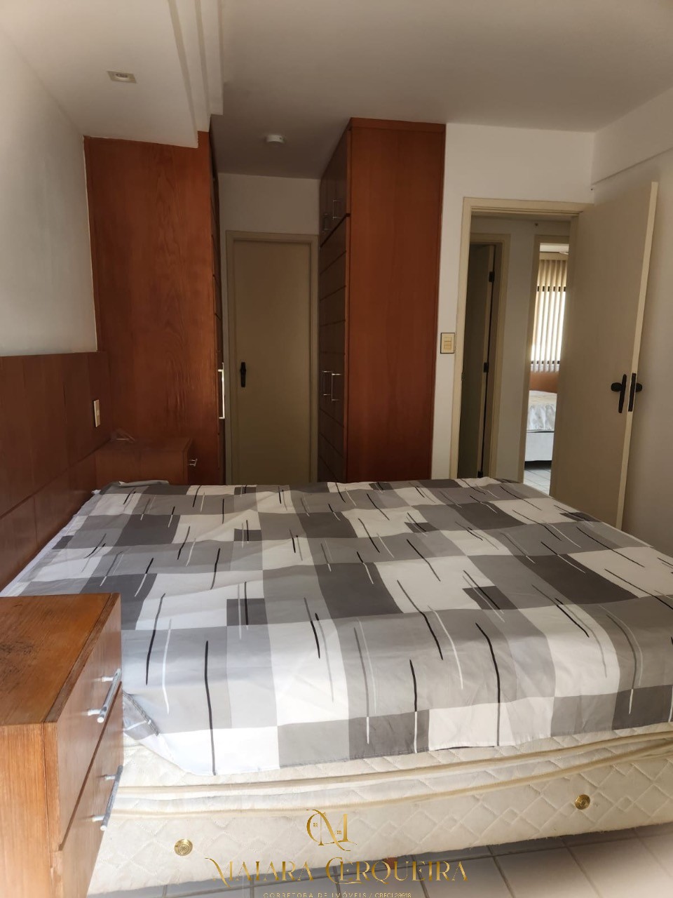 Apartamento residencial em salvador - ba, praia do flamengo