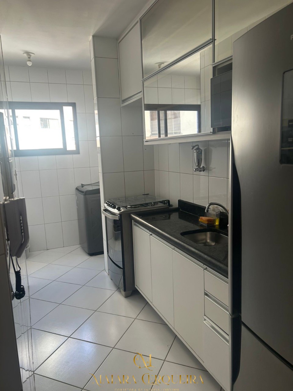 Apartamento residencial em salvador - ba, imbuí