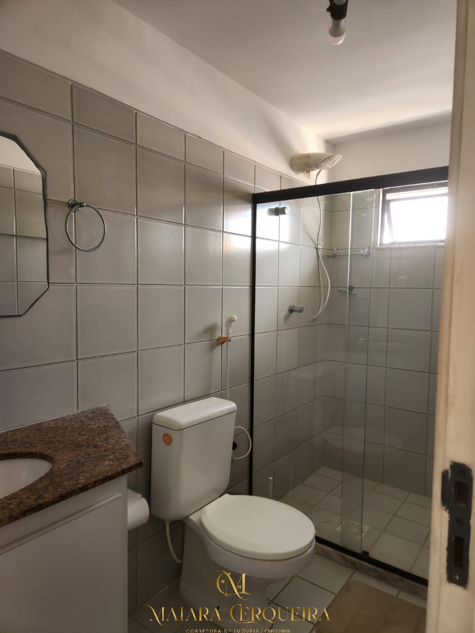 Apartamento residencial em salvador - ba, praia do flamengo