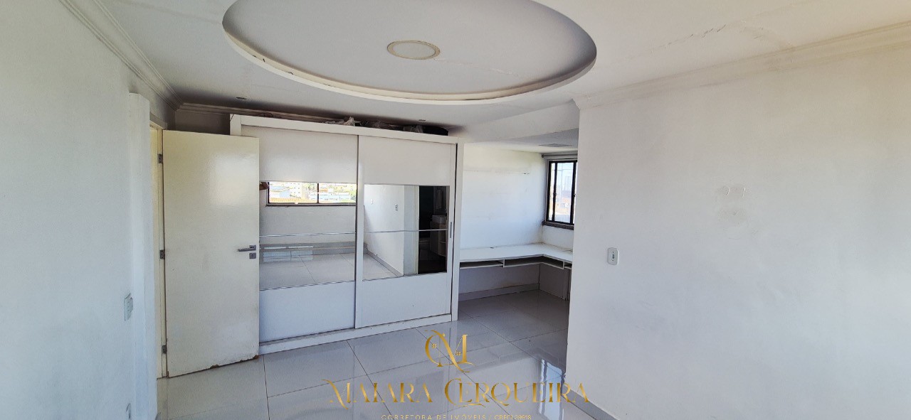 Apartamento residencial em salvador - ba, pernambués