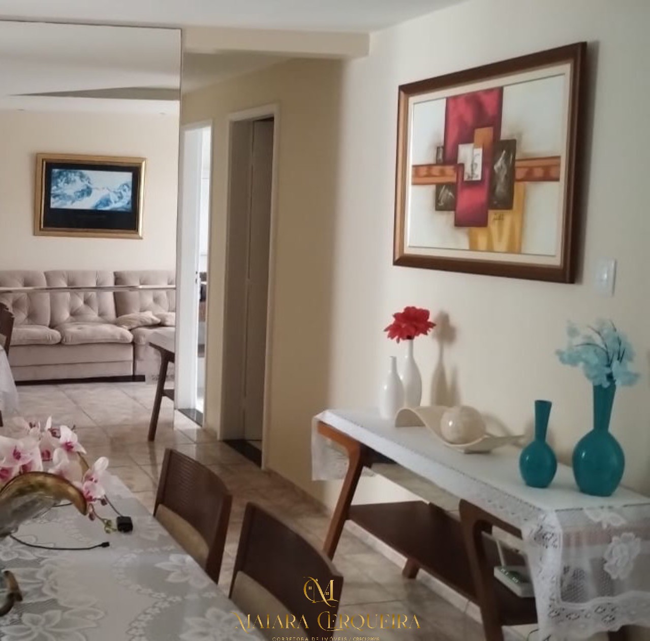 Apartamento residencial em salvador - ba, brotas