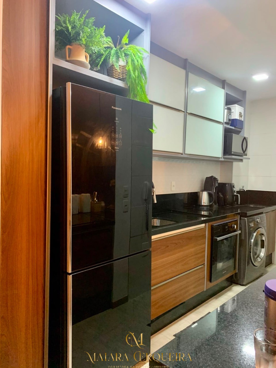 Apartamento residencial em salvador - ba, caminho das árvores