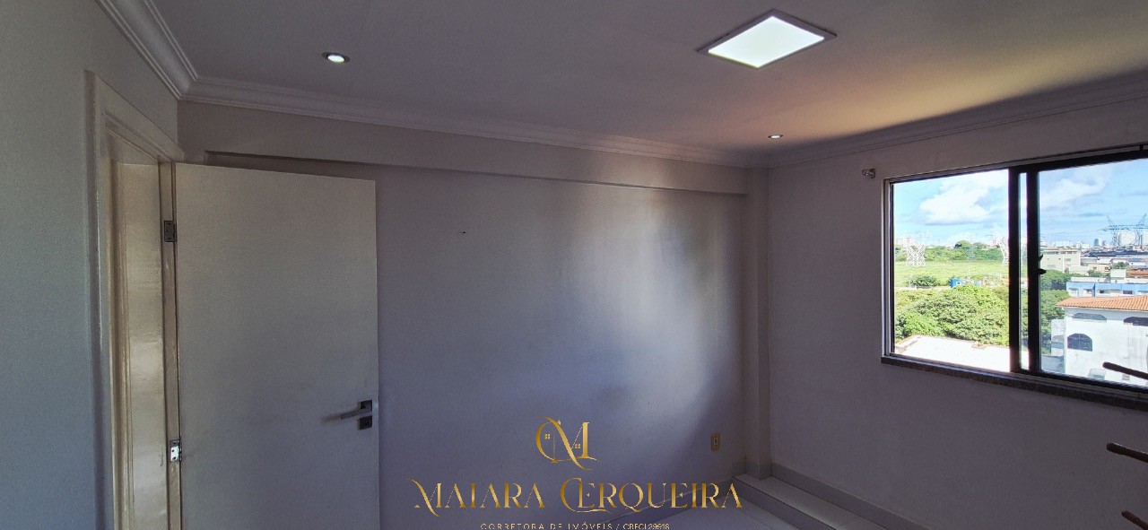 Apartamento residencial em salvador - ba, pernambués
