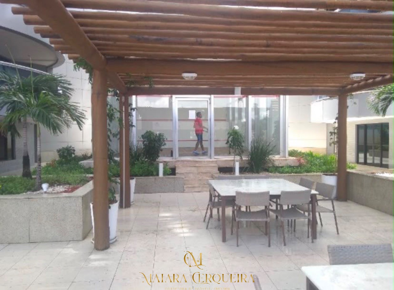 Apartamento residencial em salvador - ba, caminho das árvores