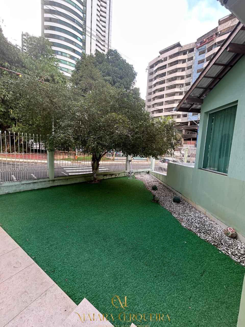Casa residencial em salvador - ba, horto florestal