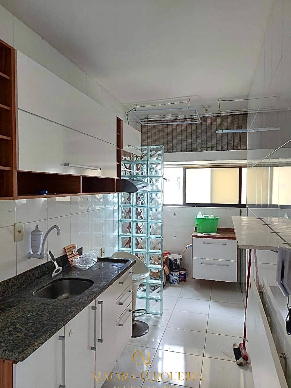 Apartamento residencial em salvador - ba, armação