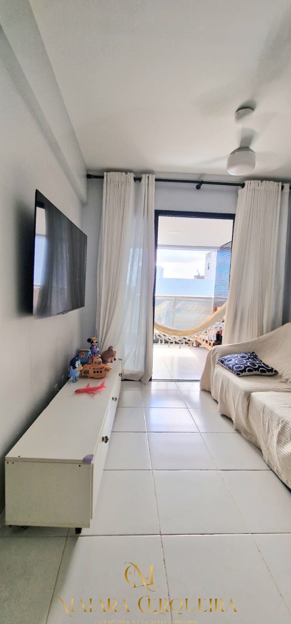 Apartamento residencial em salvador - ba, caminho das árvores