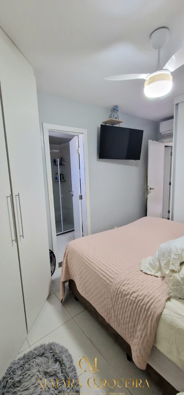 Apartamento residencial em salvador - ba, caminho das árvores