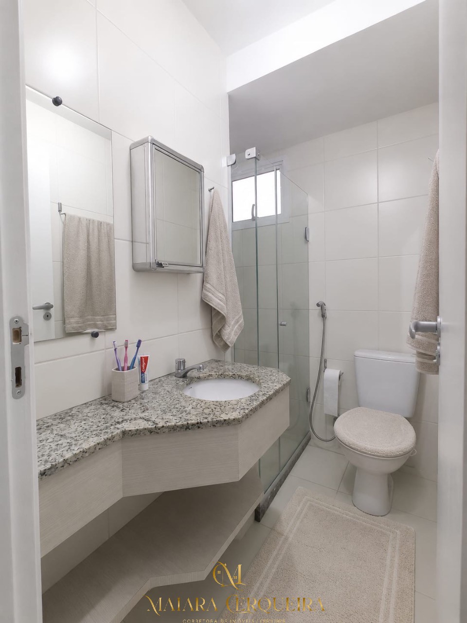 Apartamento residencial em salvador - ba, boca do rio