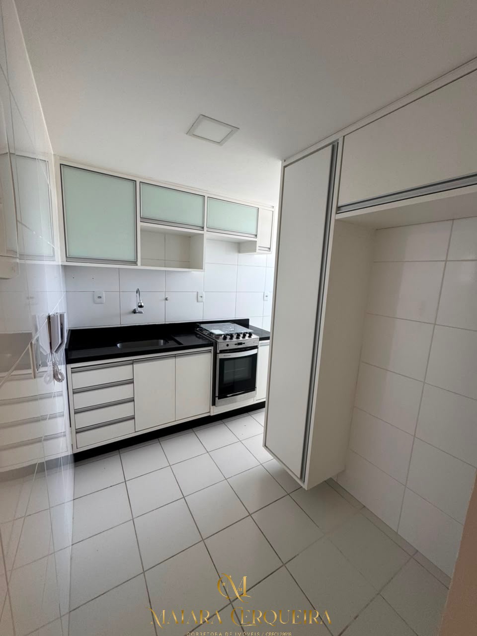 Apartamento residencial em lauro de freitas - ba, pitangueir