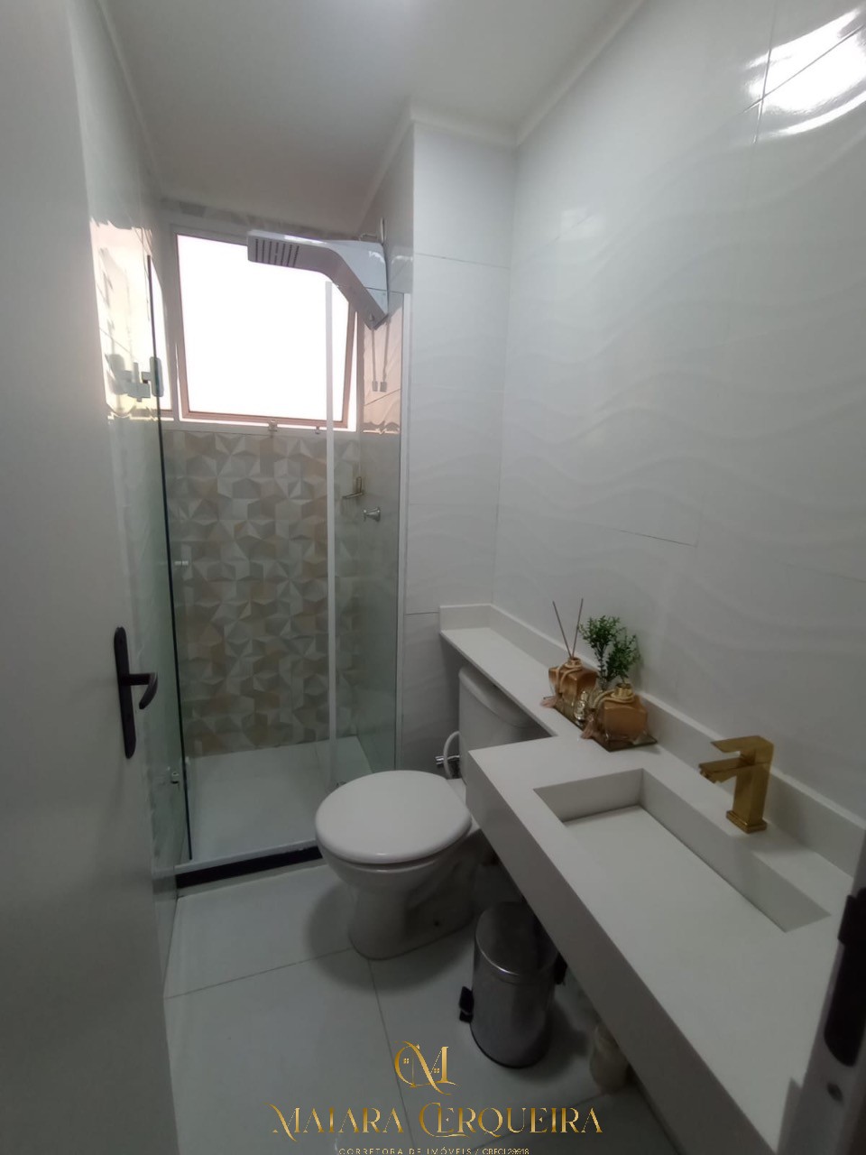 Apartamento residencial em salvador - ba, jardim das margaridas