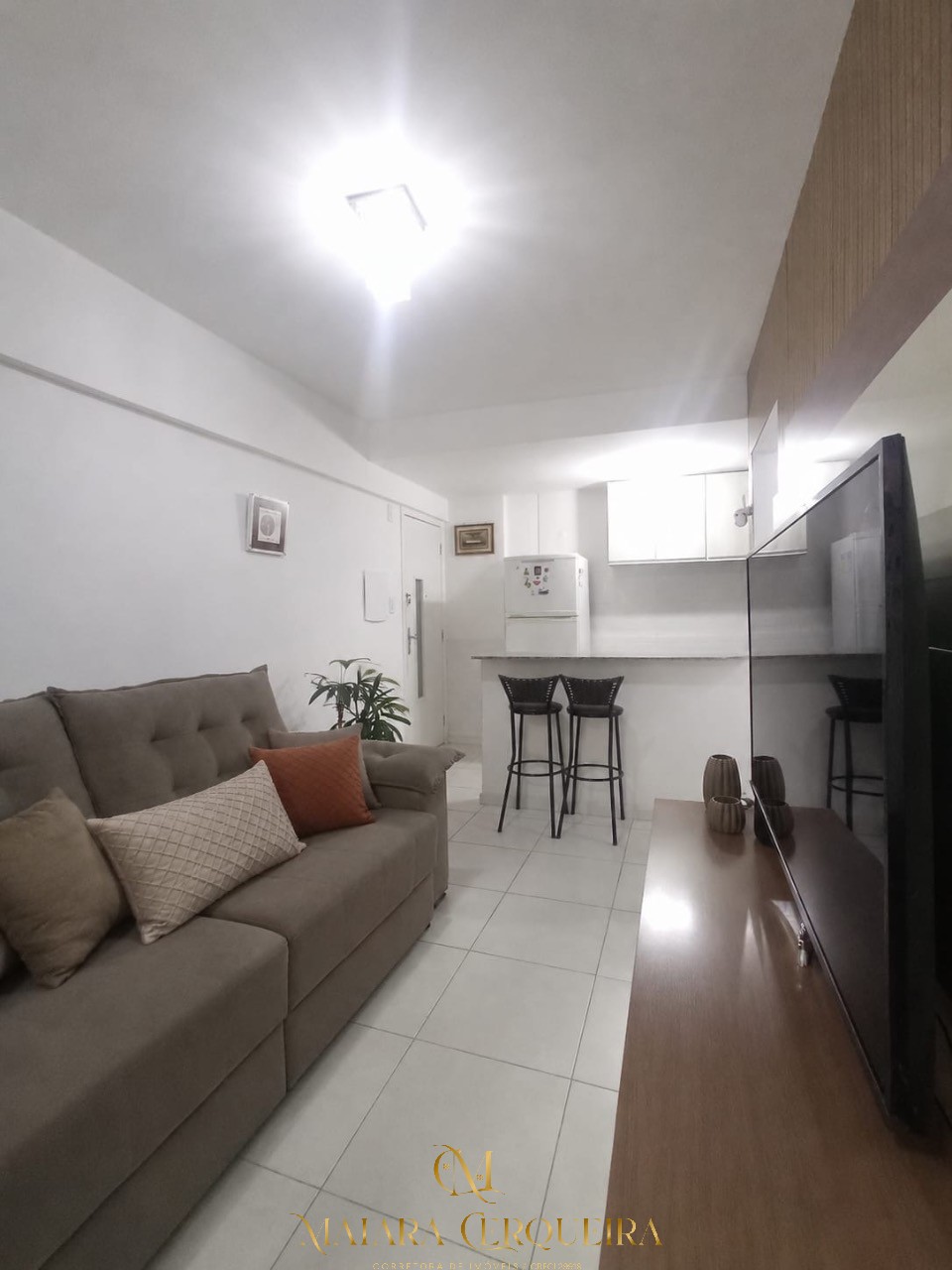 Apartamento residencial em salvador - ba, boca do rio
