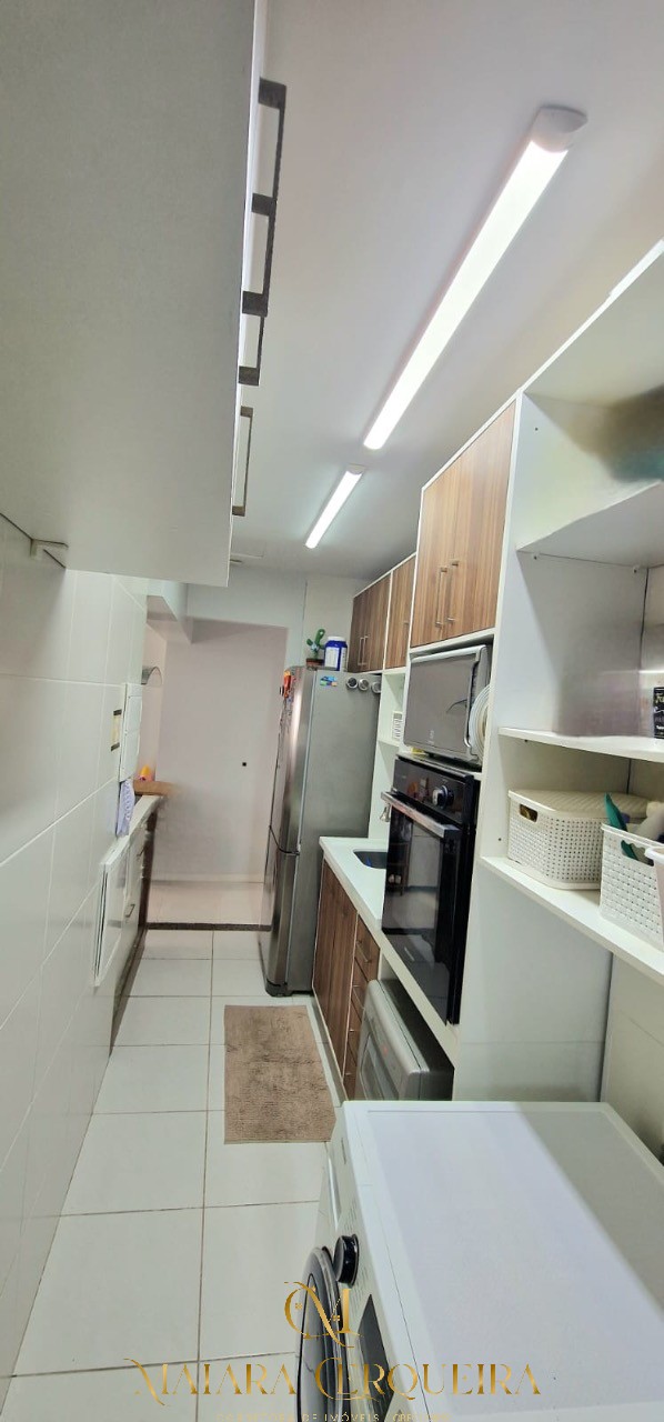 Apartamento residencial em salvador - ba, caminho das árvores